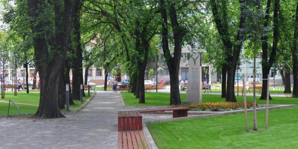 Csengő Vendégház Kiskoros Extérieur photo