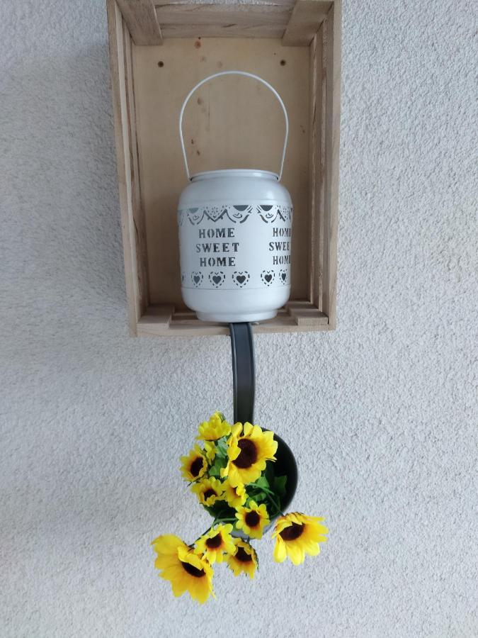 Csengő Vendégház Kiskoros Extérieur photo