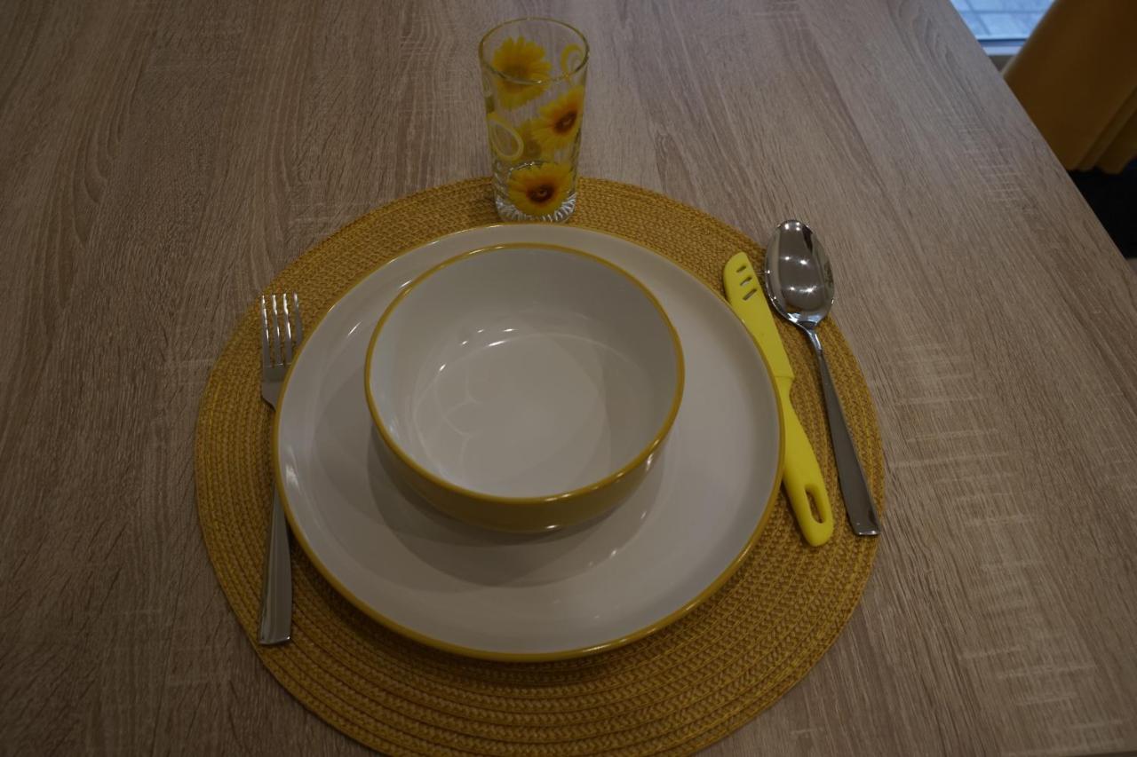 Csengő Vendégház Kiskoros Extérieur photo