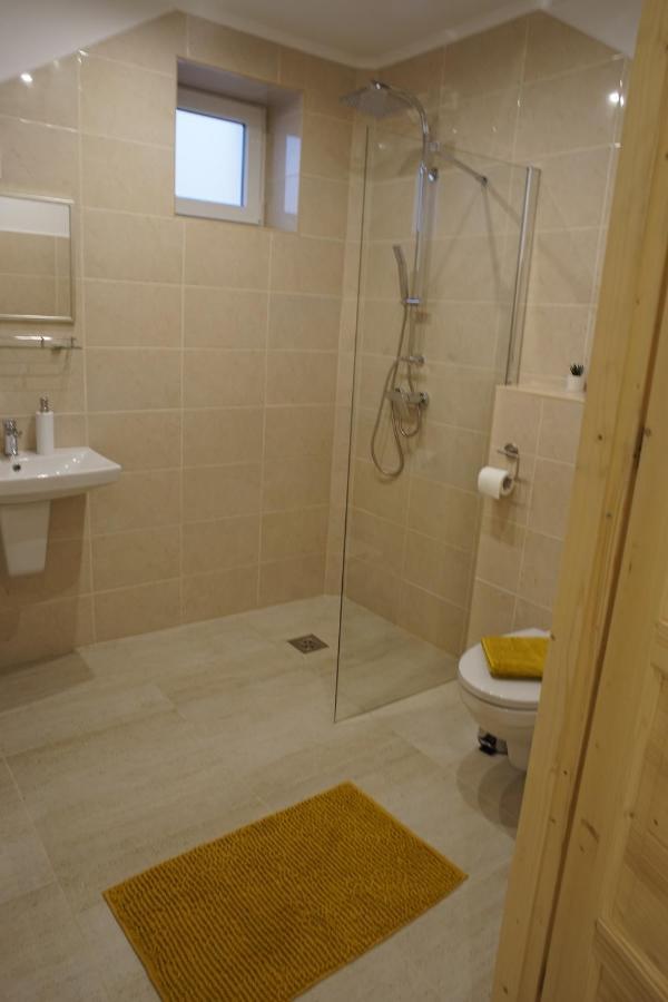 Csengő Vendégház Kiskoros Extérieur photo