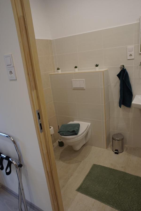 Csengő Vendégház Kiskoros Extérieur photo