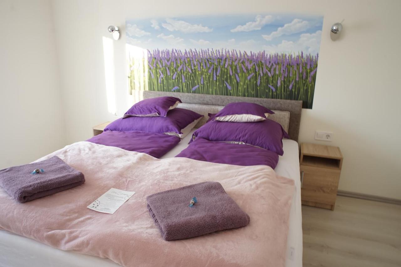 Csengő Vendégház Kiskoros Extérieur photo