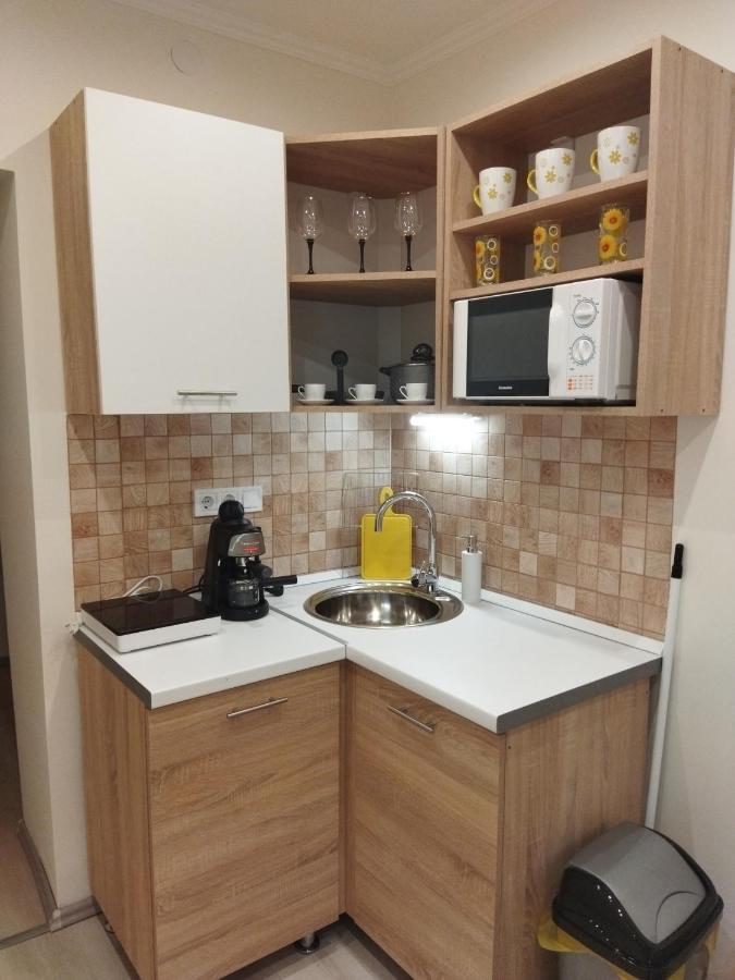Csengő Vendégház Kiskoros Extérieur photo