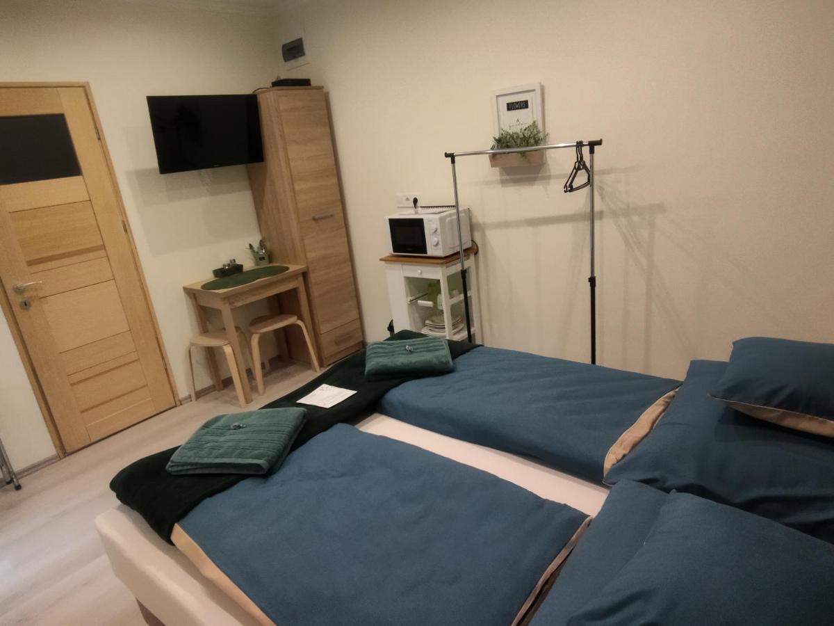 Csengő Vendégház Kiskoros Extérieur photo