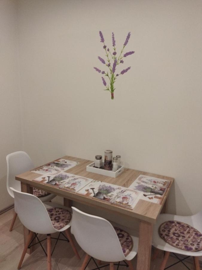 Csengő Vendégház Kiskoros Extérieur photo